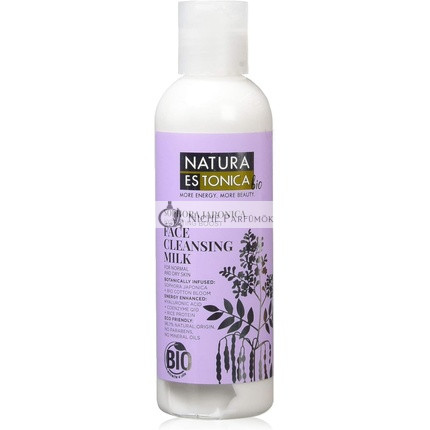 Sophora Japonica Facial Cleansing Milk 200ml Natura Estonica