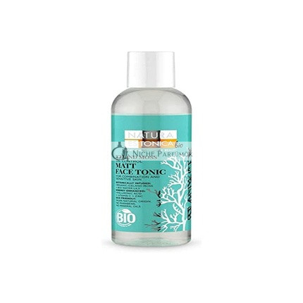 Natura Estonica Bio Mattifying Tonic for Combination and Sensitive Skin