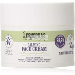 Dr. Konopka's Calming Face Cream 50ml