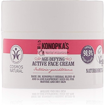 Dr. Konopka's Active Age-Defying Face Cream 50ml