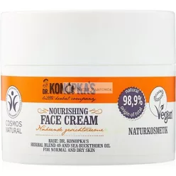 Dr. Konopka's Nourishing Face Cream 50ml