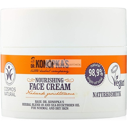 Dr. Konopka's Nourishing Face Cream 50ml