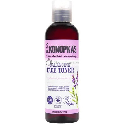 Dr. Konopka's Face Toner Balancing 200ml