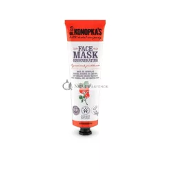 Dr. Konopka's Regenerating Face Mask 75ml