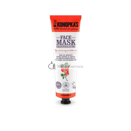 Dr. Konopka's Regenerating Face Mask 75ml