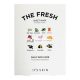 Its Skin The Fresh Sheet Mask - 10 Pieces