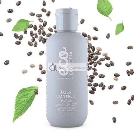 ECOFORIA Peeling Ideal for Adults Unisex
