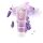 ECOFORIA Face Mask Ideal for Adults Unisex