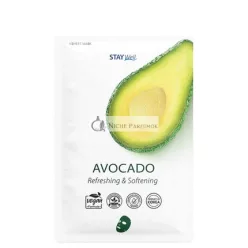 Stay Well Vegan Sheet Mask