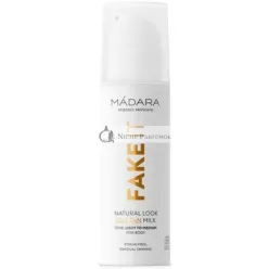 Madara Natural Look Self-Tanning Milk 150ml