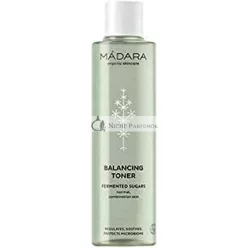 MÁDARA Balancing Toner 200ml