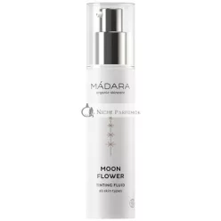 Madara Moonflower Rose Beige Tinted Fluid 50ml