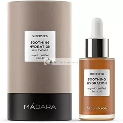 Mádara Superseed Soothing Hydration Beauty Oil 30ml
