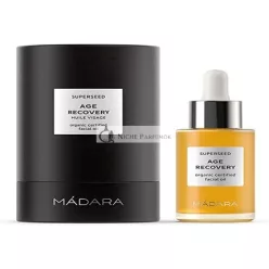 Mádara Superseed Anti-Age Recovery Beauty Oil 30ml