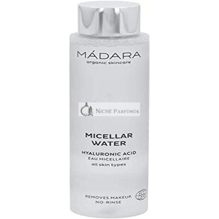 MADARA Organic Skin Care Micellar Water 100ml