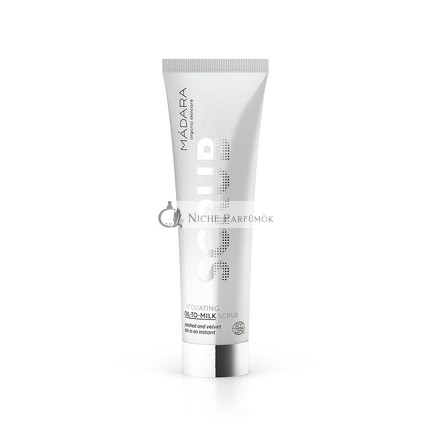 Madara Cosmetics Oil-to-Milk Peeling 60ml