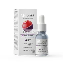 Mossa Serum Booster Reafirmante Vlift 15ml