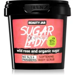 Sugar Lady Softening Body Scrub