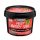 Beauty Jar Very Berry Spa Face and Lips Peeling 4.23oz (120g) - Pomegranate and Rosehip Extracts - Handmade Cosmetics