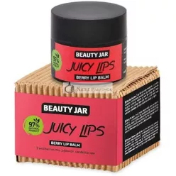   Juicy Lips Vitamin and Antioxidant Conditioner 15ml - Beauty Jar