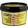 Beauty Jar SHAPE Anti-Cellulite Sugar Scrub 7.05 Oz (250g) with Sugar, Honey, Lemon and Grapefruit Oil, Coconut Oil