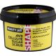 Beauty Jar SHAPE Anti-Cellulite Sugar Scrub 7.05 Oz (250g) with Sugar, Honey, Lemon and Grapefruit Oil, Coconut Oil