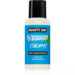 Beauty Jar Dreamy Creamy Nutrient Body Cream - 80 ml