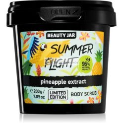 Beauty Jar Summer Flight scrub 200 g