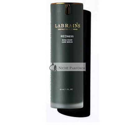 Redress Pink Cea Care Serum - 30 Ml