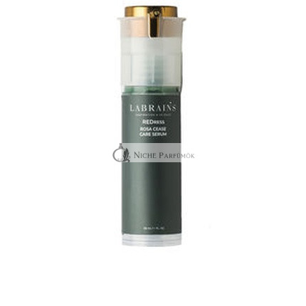Redress Rosa Cea Care Refill Serum 30 Ml