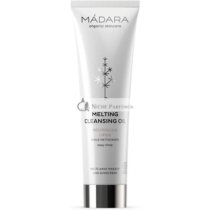 MÁDARA Micellar Water 400ml