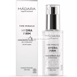   MÁDARA Hydra Firm Hyaluron Concentrate Jelly Serum for All Skin Types 75ml