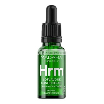 MADARA Isoflavone Concentrate 17.5ml