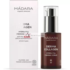 MÁDARA Derma Collagen Hydra-Fill Firming Serum 30ml