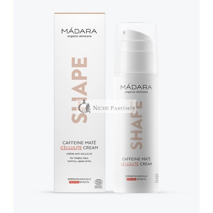 MADARA Organic Skincare Hyaluron-Lactic Intim Wash 150ml
