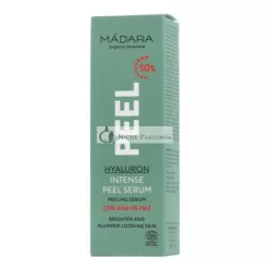 MÁDARA Hyaluron Intense Peel Serum 30ml