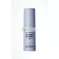   MÁDARA Organic Skincare Time Miracle Botanic Retinol Serum 30ml