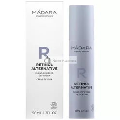 Madara Retinol Alternative Plant Powered Day Cream 50 Ml