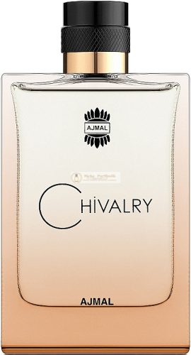 Ajmal Chivalry EDP Férfiaknak 10ml