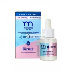 Margarita Birute Moisturizing Face Serum 30ml