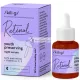 KILIG RETINOL Night Face Serum with Retinol Daily Care for Deep Wrinkles and Fine Lines Moisturizes and Tightens Skin Contains Vitamins A, C, E 30ml