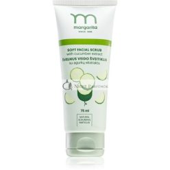 Margarita Facial Scrub 75 ml