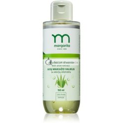 Margarita Eye Makeup Remover with Aloe Vera 150 ml