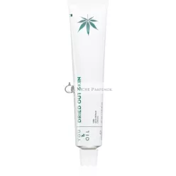   You&Oil CBD Dried Out Skin Nutrient Regenerating Cream - 5% CBD Concentration - For Dehydrated and Very Dry Skin - 30 ml