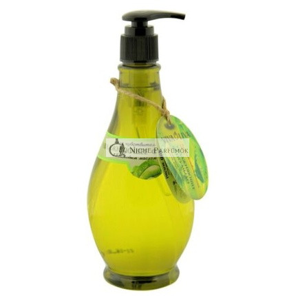 ENERGIE DER VITAMINE Viva Oliva Soap for Sensitive Skin