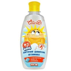 Pharma Bio Laboratory Children's Vitamin Shampoo 250ml