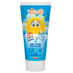Pharma Bio Laboratory Moisturizing Cream for Children 100ml