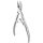 Staleks Pro Nail Nippers EXPERT NE-60-16 Full Jaw 0.63 Inch