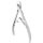 Vj Professional Nail Nippers Expert 60 Staleks Pedicure Toes Foot NE-60-12