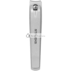 STALEKS KBC-11 Nail Clipper Manicure Pedicure Nails Cut